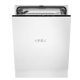 Electrolux EEA27200L Beépíthető mosogatógép, 60 cm, 13 terítékes