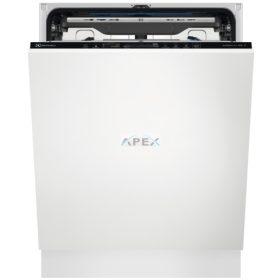   ELECTROLUX EEC87400W ComfortLift 900 Beépíthető mosogatógép, 60 cm AirDry MaxiFlex