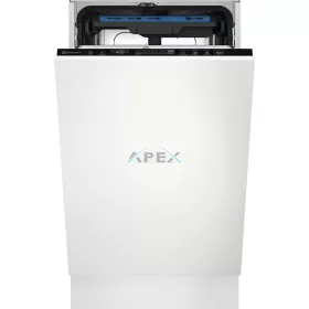   Electrolux EEG63430L Beépíthető mosogatógép, 45 cm, 10 terítékes