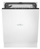 ELECTROLUX EEG88700W GlassCare 700 Beépíthető mosogatógép, 60 cm AirDry MaxiFlex