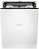 ELECTROLUX EEM69410W GlassCare 700 Beépíthető mosogatógép, 60 cm AirDry MaxiFlex
