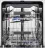 ELECTROLUX EEM69410W GlassCare 700 Beépíthető mosogatógép, 60 cm AirDry MaxiFlex