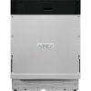 ELECTROLUX EEQ47210L Beépíthető mosogatógép, Quickselect kezelőpanel, 13 teríték, AirDry, 8 program,