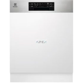 ELECTROLUX EES47310IX Beépíthető mosogatógép, 60 cm