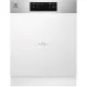 ELECTROLUX EES47310IX Beépíthető mosogatógép, 60 cm