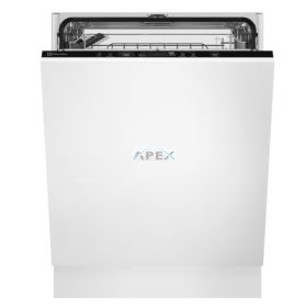 ELECTROLUX EES47400L Beépíthető mosogatógép