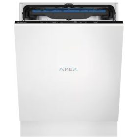   ELECTROLUX EES48401L SatelliteClean 600 Beépíthető mosogatógép, 60 cm