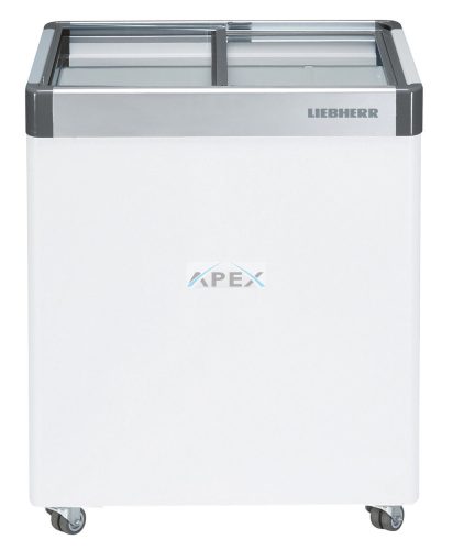 LIEBHERR EFE 1152 Jégkrém mélyhűtőláda