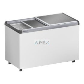 LIEBHERR EFE 3800 Jégkrém mélyhűtőláda