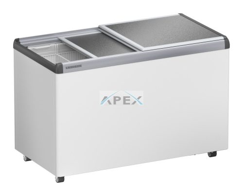 LIEBHERR EFE 3800 Jégkrém mélyhűtőláda