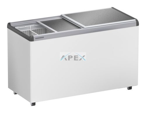 LIEBHERR EFE 4600 Jégkrém mélyhűtőláda