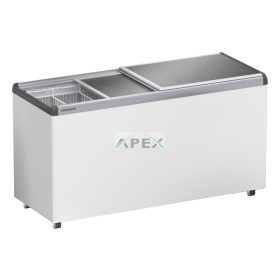 LIEBHERR EFE 5100 Jégkrém mélyhűtőláda