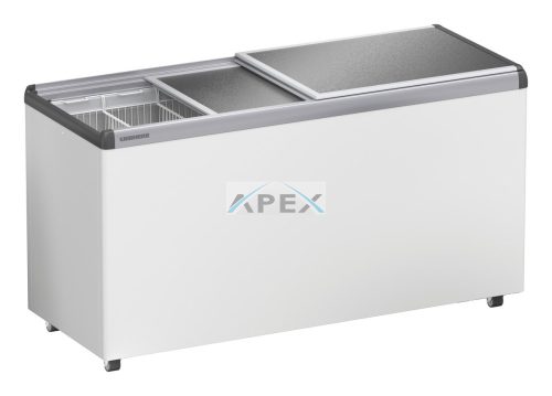 LIEBHERR EFE 5100 Jégkrém mélyhűtőláda