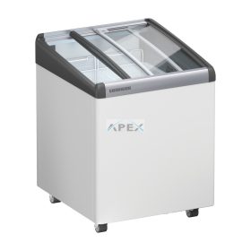 LIEBHERR EFI 1453 Jégkrém mélyhűtőláda