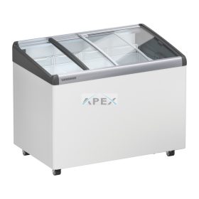 LIEBHERR EFI 2853 Jégkrém mélyhűtőláda