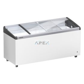 LIEBHERR EFI 4853 Jégkrém mélyhűtőláda