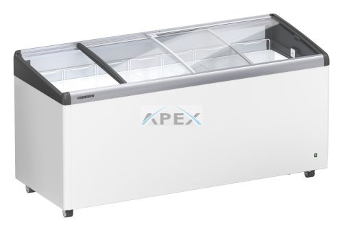 LIEBHERR EFI 4853 Jégkrém mélyhűtőláda