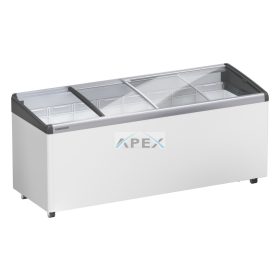 LIEBHERR EFI 5653 Jégkrém mélyhűtőláda