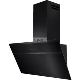 Electrolux EFV729K Kürtős páraelszívó, 90 cm