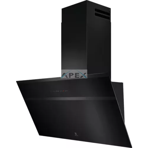Electrolux EFV729K Kürtős páraelszívó, 90 cm