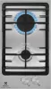 ELECTROLUX EGG3322NVX Beépíthető gáz főzőlap