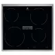 Electrolux EHF6240XXK Beépíthető kerámia főzőlap