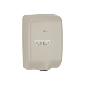   MERIDA EIE110 Elektromos kézszárító, rozsdamentes SILK, 700W, TURBO JET SLIM