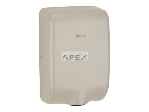 MERIDA EIE110 Elektromos kézszárító, rozsdamentes SILK, 700W, TURBO JET SLIM