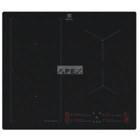 ELECTROLUX EIS62453IZ Beépíthető indukciós főzőlap