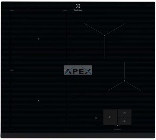 Electrolux EIS6949 SensePro 900 Indukciós főzőlap, 60 cm