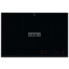 ELECTROLUX EIS82453 Beépíthető indukciós főzőlap
