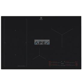 ELECTROLUX EIS87453IZ Beépíthető indukciós főzőlap