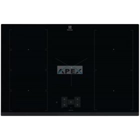 Electrolux EIS8959 SensePro 900 Indukciós főzőlap, 80 cm