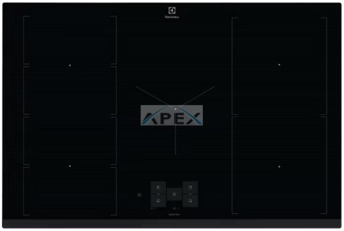 Electrolux EIS8959 SensePro 900 Indukciós főzőlap, 80 cm