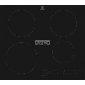   ELECTROLUX EIT60433CT 500 Indukciós főzőlap, SaphirMatt® SE üvegfelület 60 cm