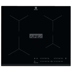 Electrolux EIT61443B Indukciós főzőlap