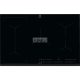 ELECTROLUX EIV835 Beépíthető indukciós főzőlap, Hob2Hood, Bridge funkció, 80 cm