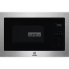 ELECTROLUX EMS4253TBX Beépíthető mikrohullámú sütő, grill funkció