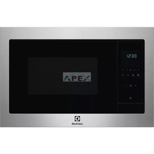 ELECTROLUX EMS4253TBX Beépíthető mikrohullámú sütő, grill funkció