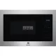 ELECTROLUX EMS4253TBX Beépíthető mikrohullámú sütő, grill funkció