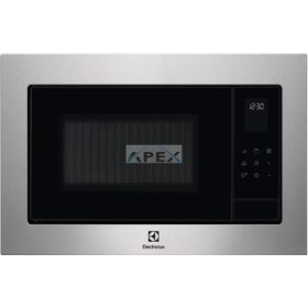   ELECTROLUX EMS4253TEX Beépíthető mikrohullámú sütő, grill funkció