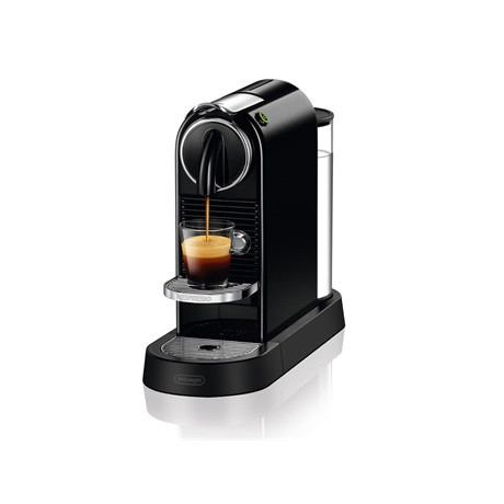 DELONGHI EN167B kávéfőző kapszulás nespresso