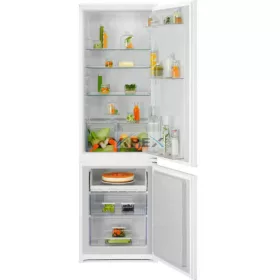   ELECTROLUX ENA6LE18S Beépíthető kombinált hűtőszekrény