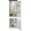 ELECTROLUX ENA7CD18S Beépíthető kombinált hűtőszekrény
