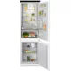 ELECTROLUX ENA7CD18S Beépíthető kombinált hűtőszekrény