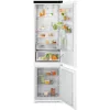 ELECTROLUX ENA7CD19S Beépíthető kombinált hűtőszekrény