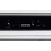 ELECTROLUX ENA7CE19S Beépíthető kombinált hűtőszekrény