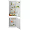 ELECTROLUX ENA7NE18S Beépíthető kombinált hűtőszekrény