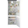 ELECTROLUX ENA7TE75S Beépíthető kombinált hűtőszekrény