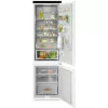 ELECTROLUX ENG8MD19S Beépíthető kombinált hűtőszekrény